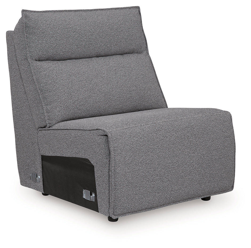 ModMax II Sectional