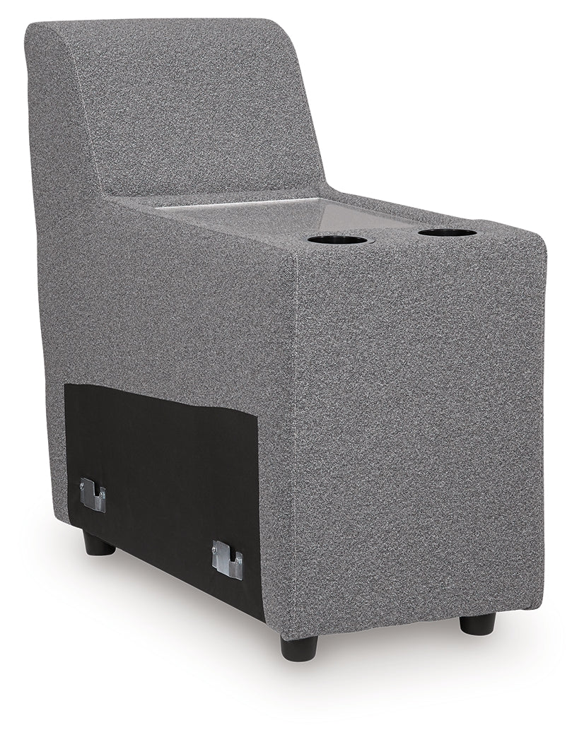 ModMax II Sectional