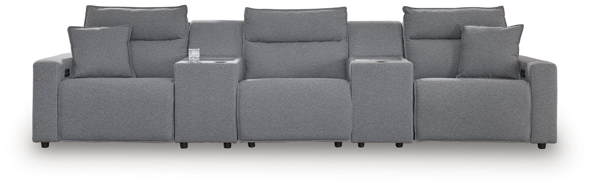 ModMax II Sectional