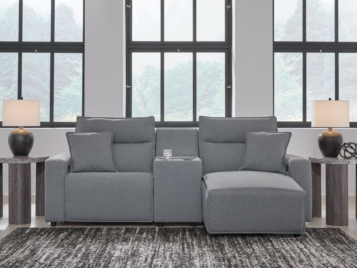 ModMax II Sectional