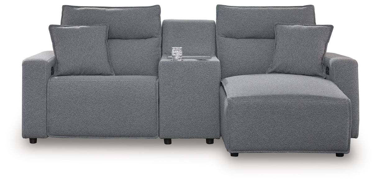 ModMax II Sectional