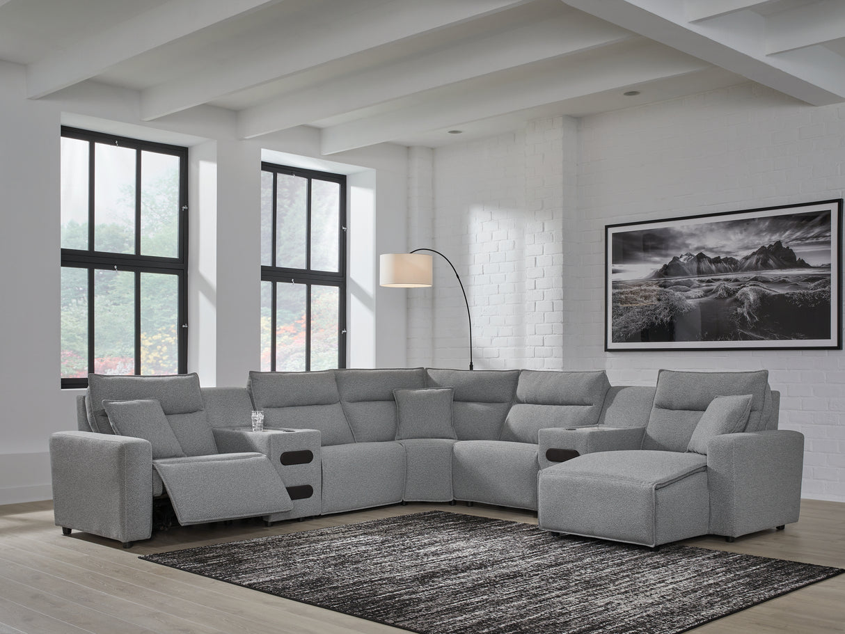 ModMax II Sectional
