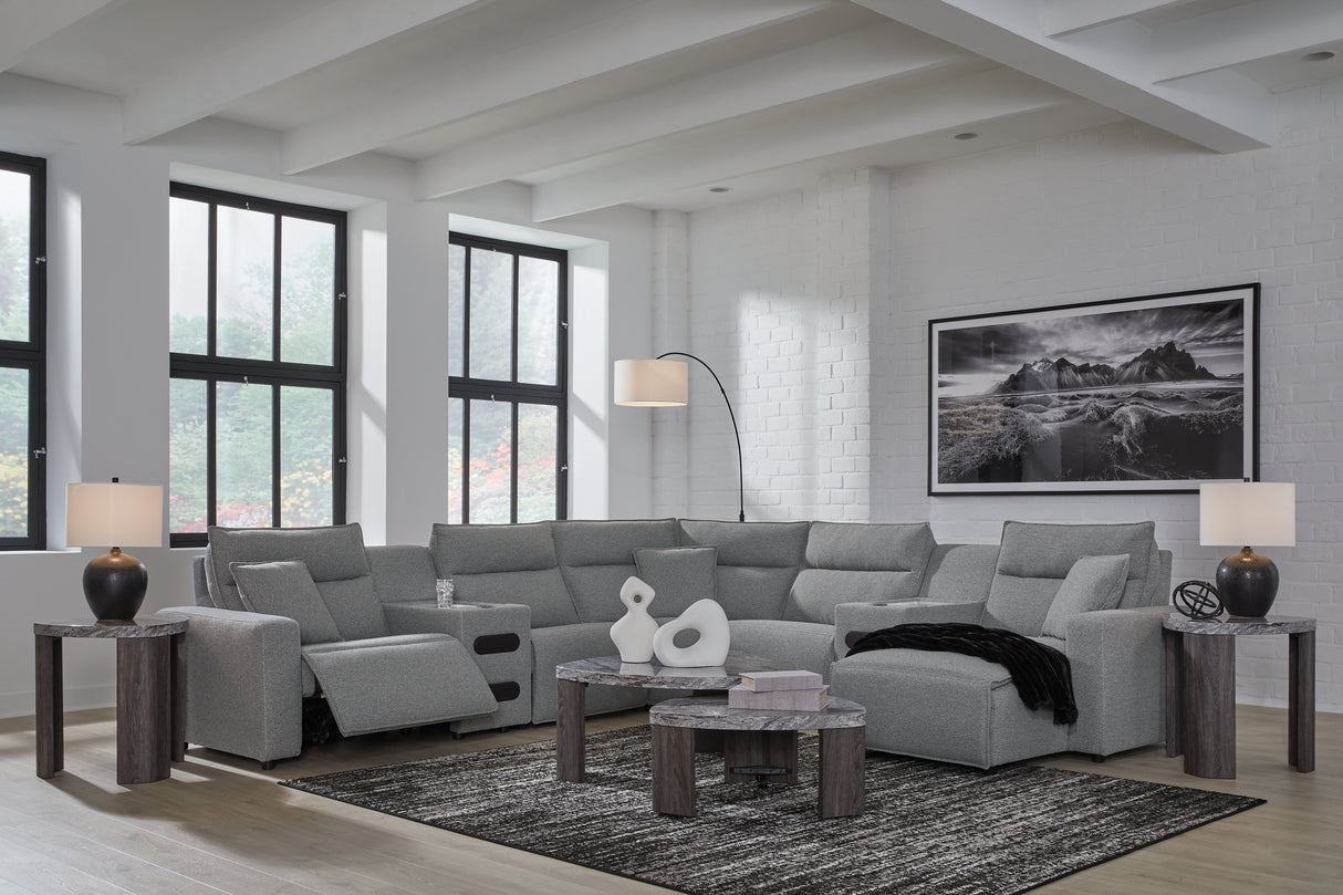 ModMax II Sectional