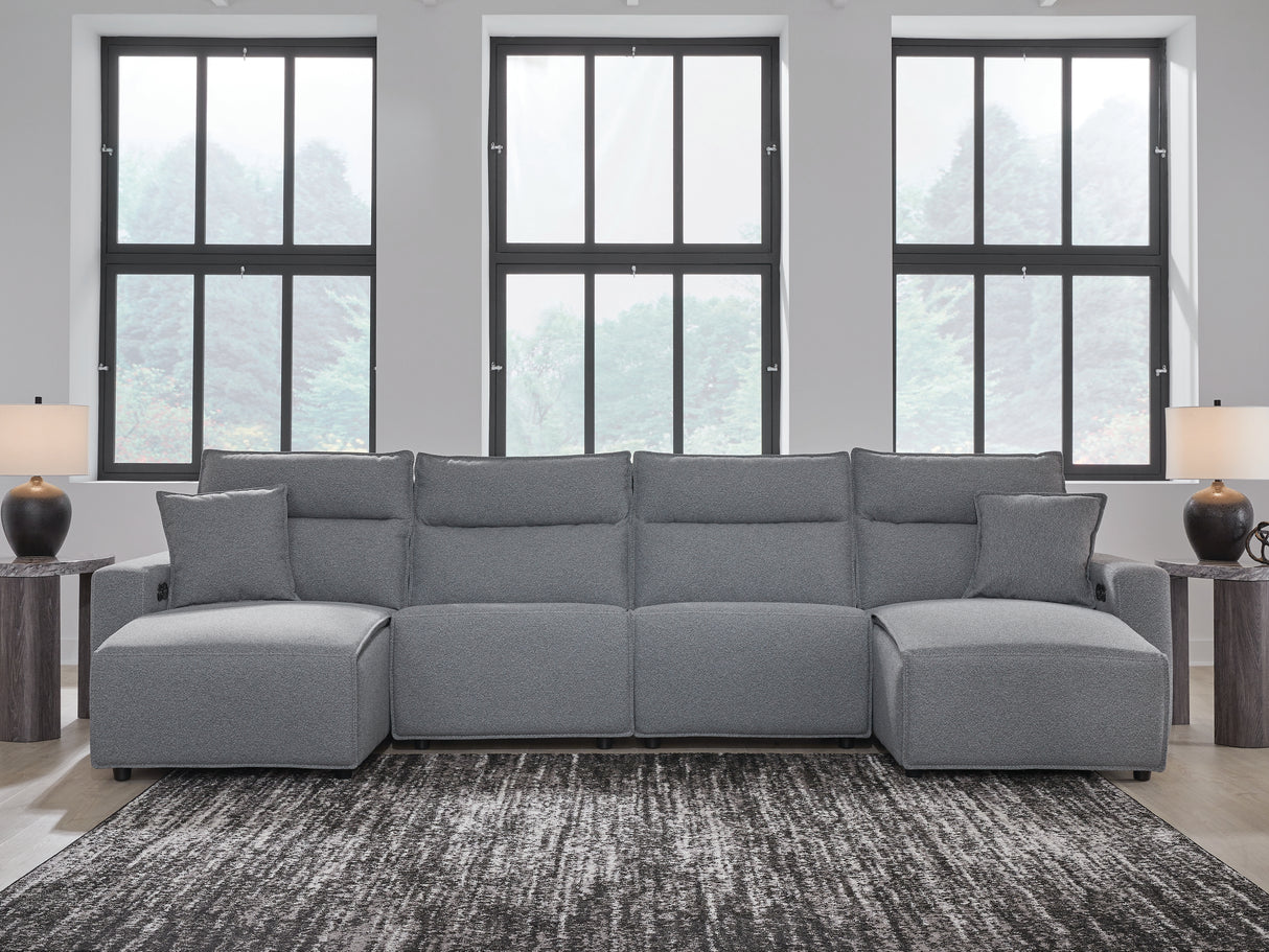 ModMax II Sectional