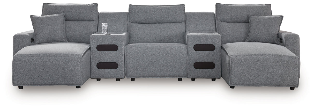 ModMax II Sectional