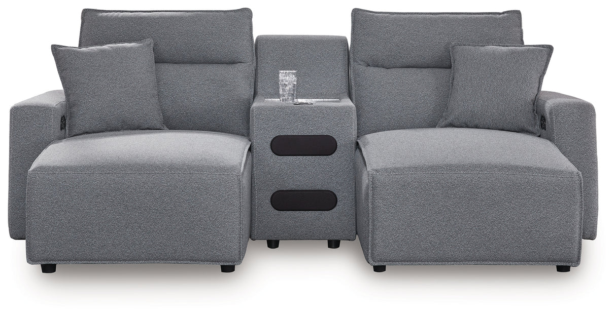 ModMax II Sectional