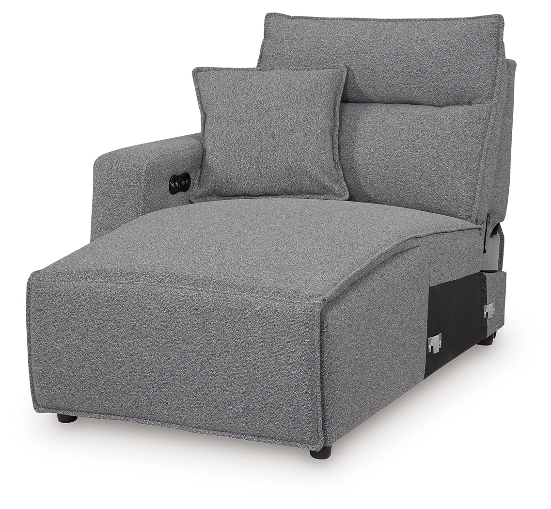ModMax II Sectional