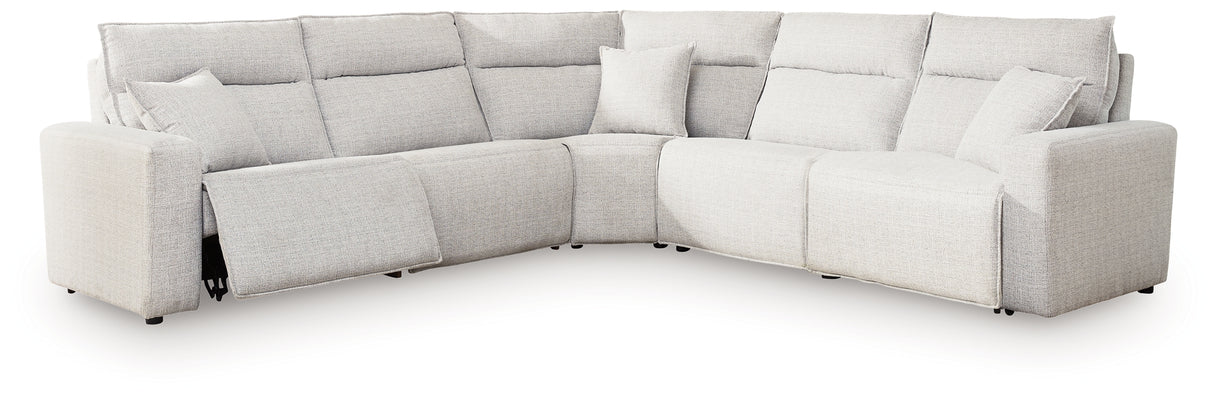 ModMax II Sectional