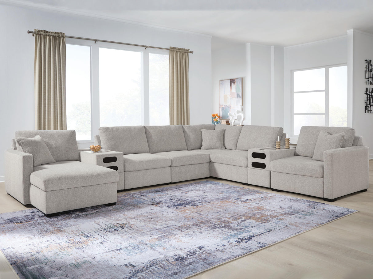 ModMax Luxe Sectional