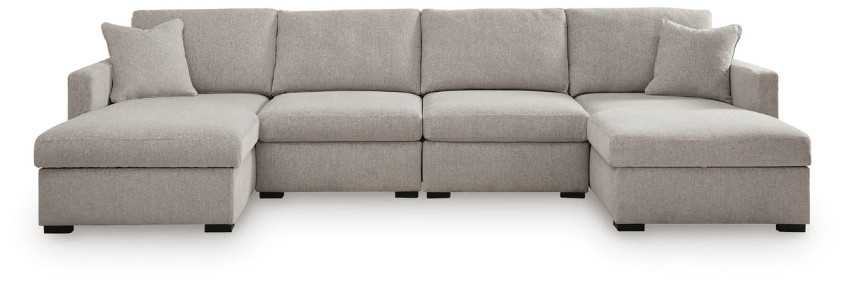ModMax Luxe Sectional