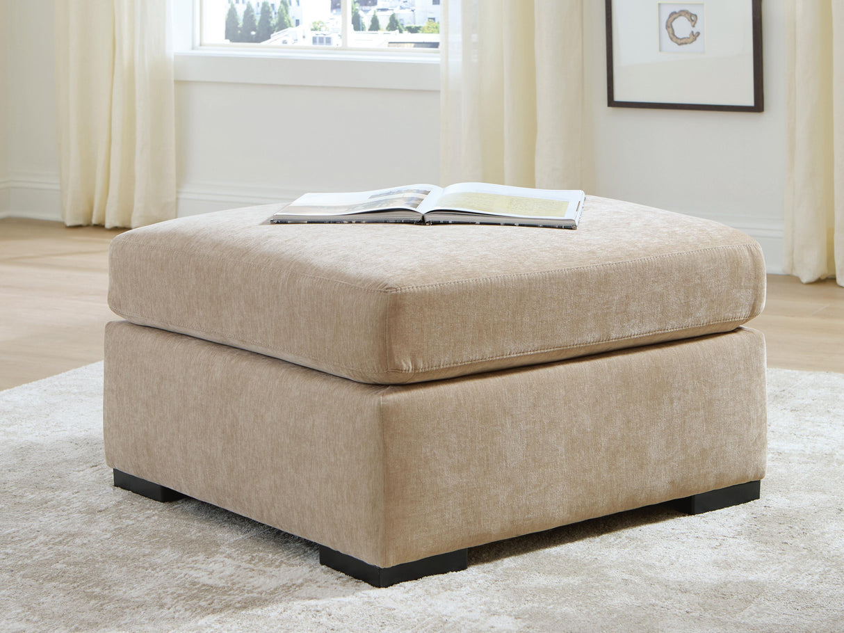 Nashville Furniture Outlets - Ashley Furniture - Bridgepoint Living Room - Oversized Accent Ottoman - PC6950708