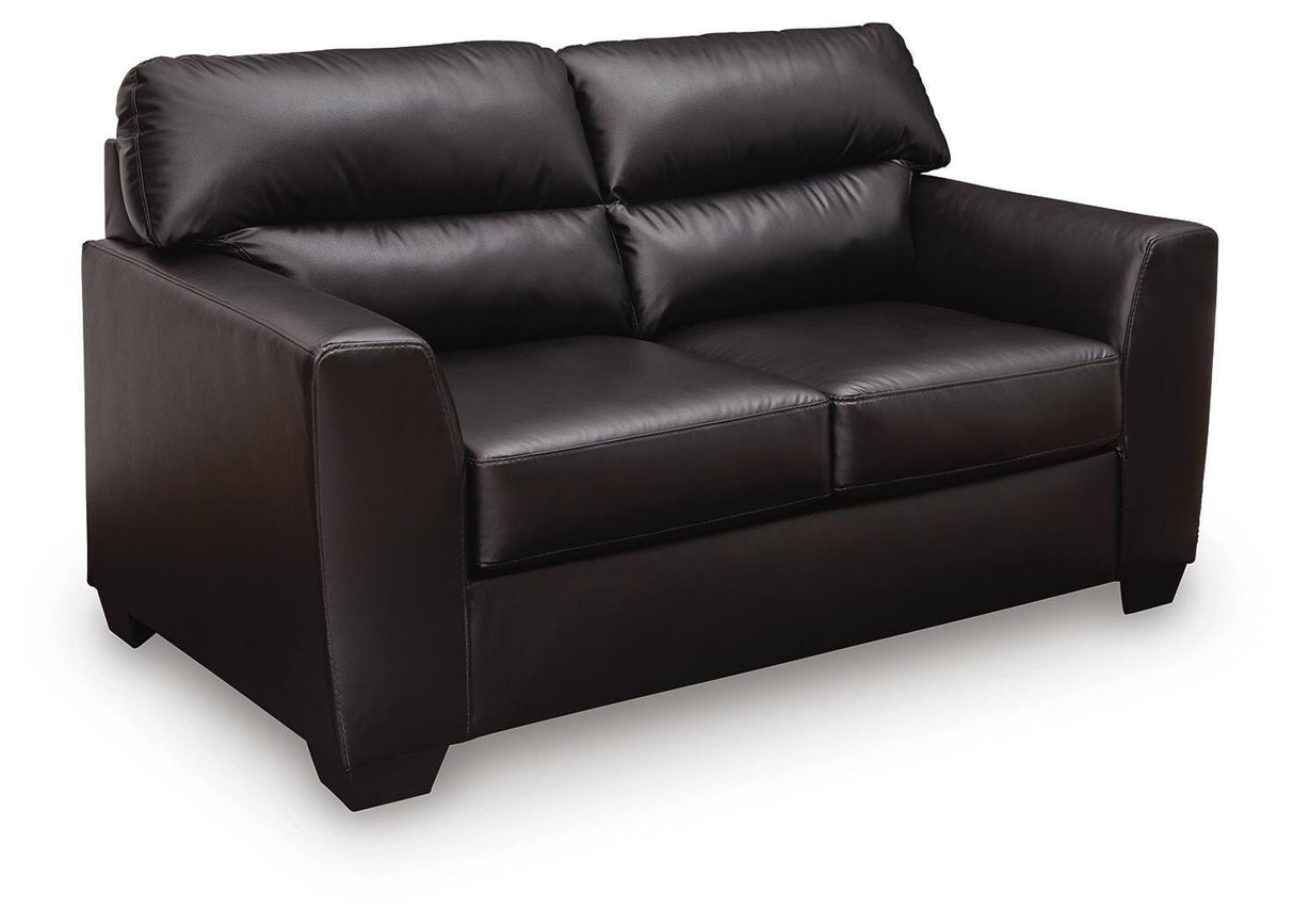 Glennbre Living Room
