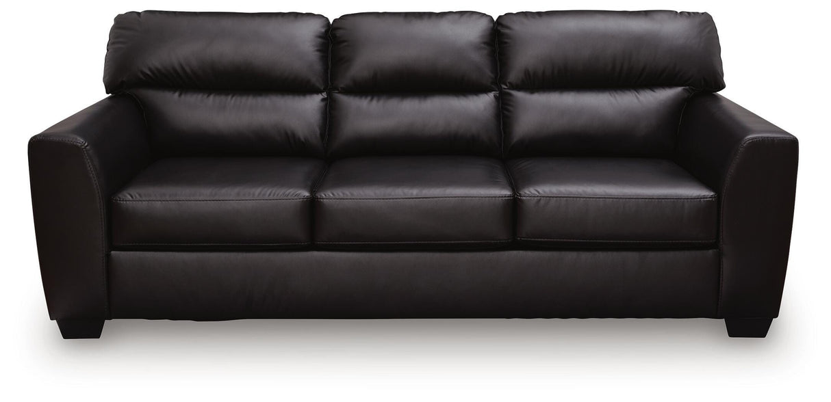 Glennbre Living Room