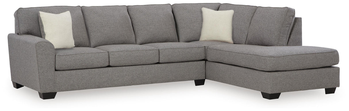Ferne-Pike Sectional
