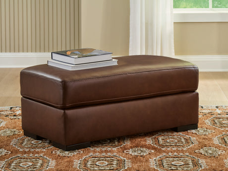 Nashville Furniture Outlets - Ashley Furniture - Brogliano Living Room - Ottoman - PC7290714