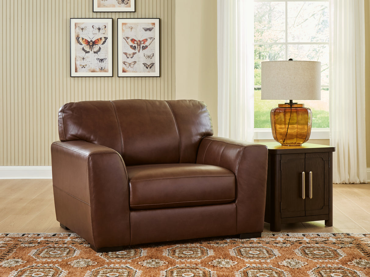 Brogliano Living Room