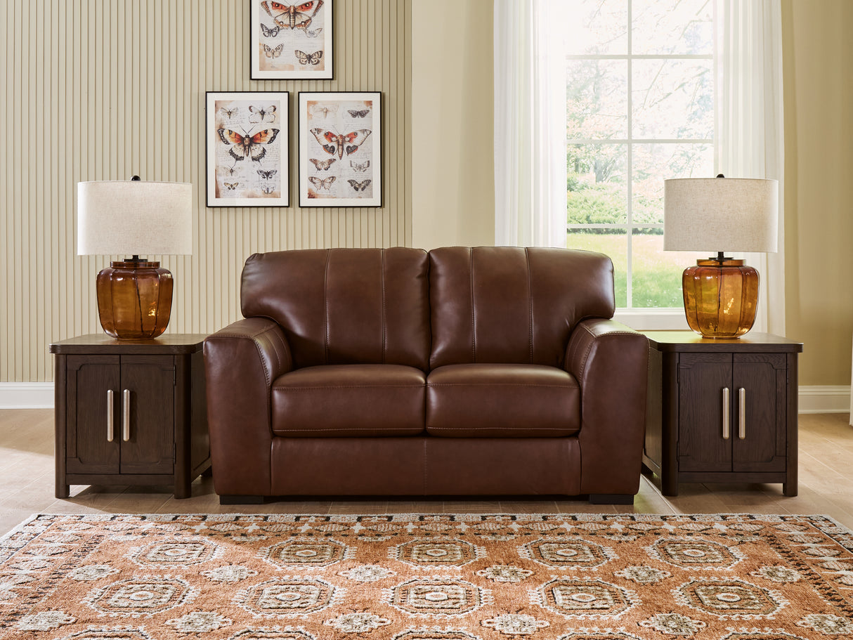 Brogliano Living Room