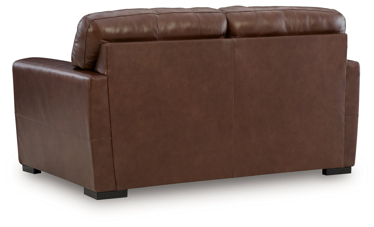 Brogliano Living Room