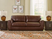 Nashville Furniture Outlets - Ashley Furniture - Brogliano Living Room - Sofa / Canyon - PC7290738