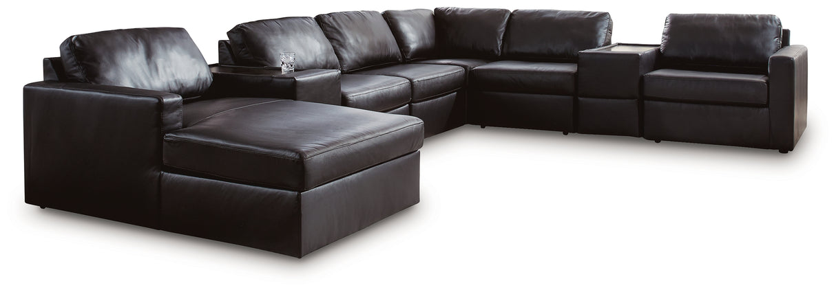 ModMax II Sectional