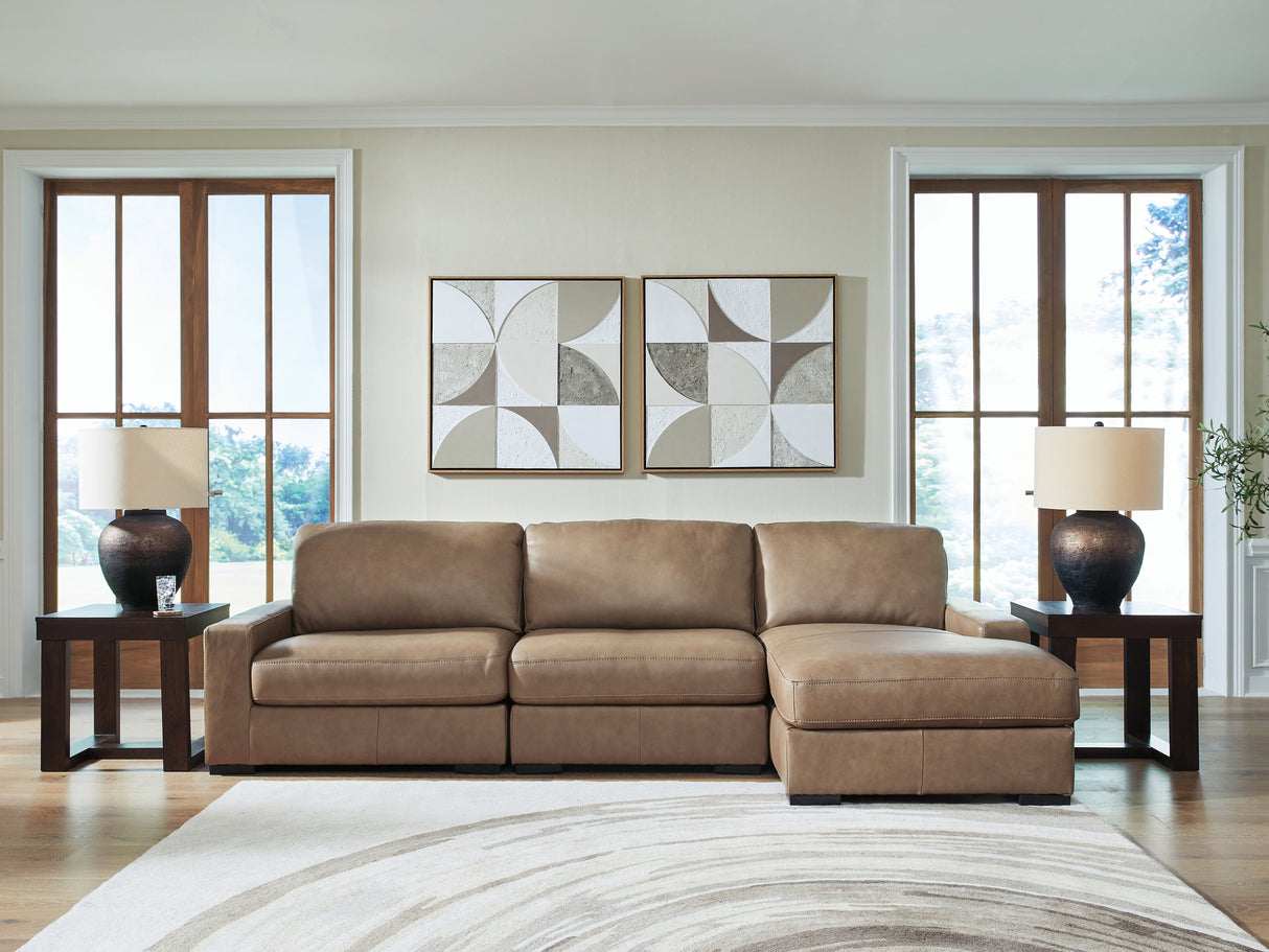 Veronella Sectional