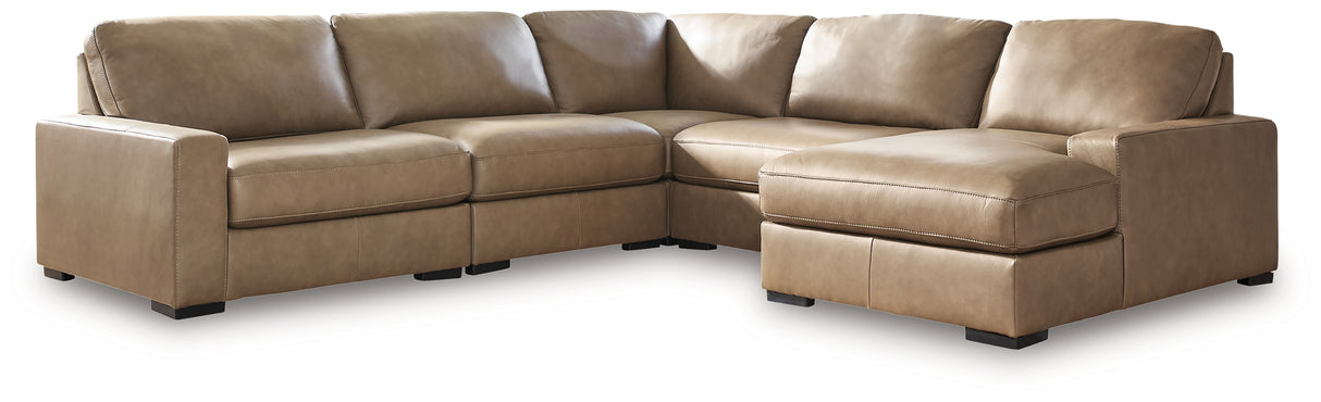 Veronella Sectional