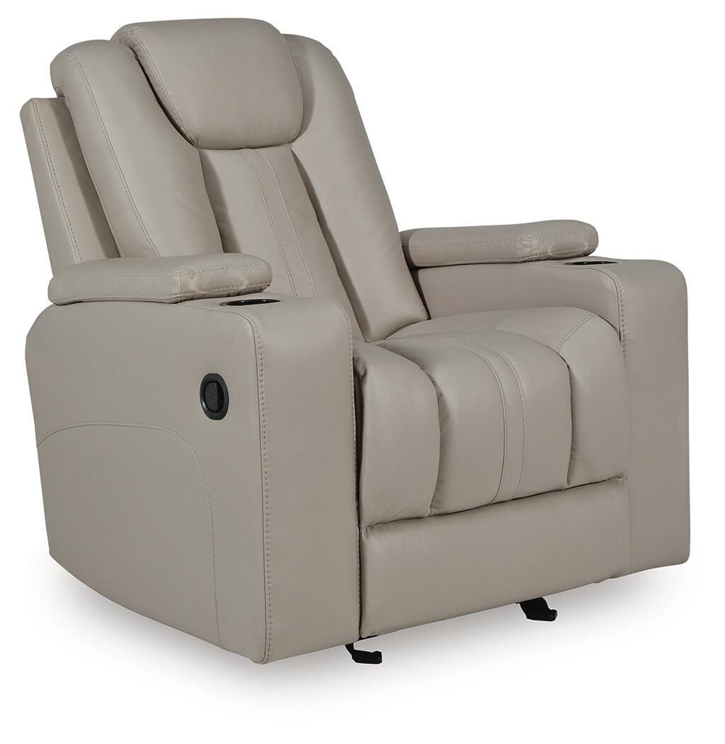 Elevate Edges Living Room