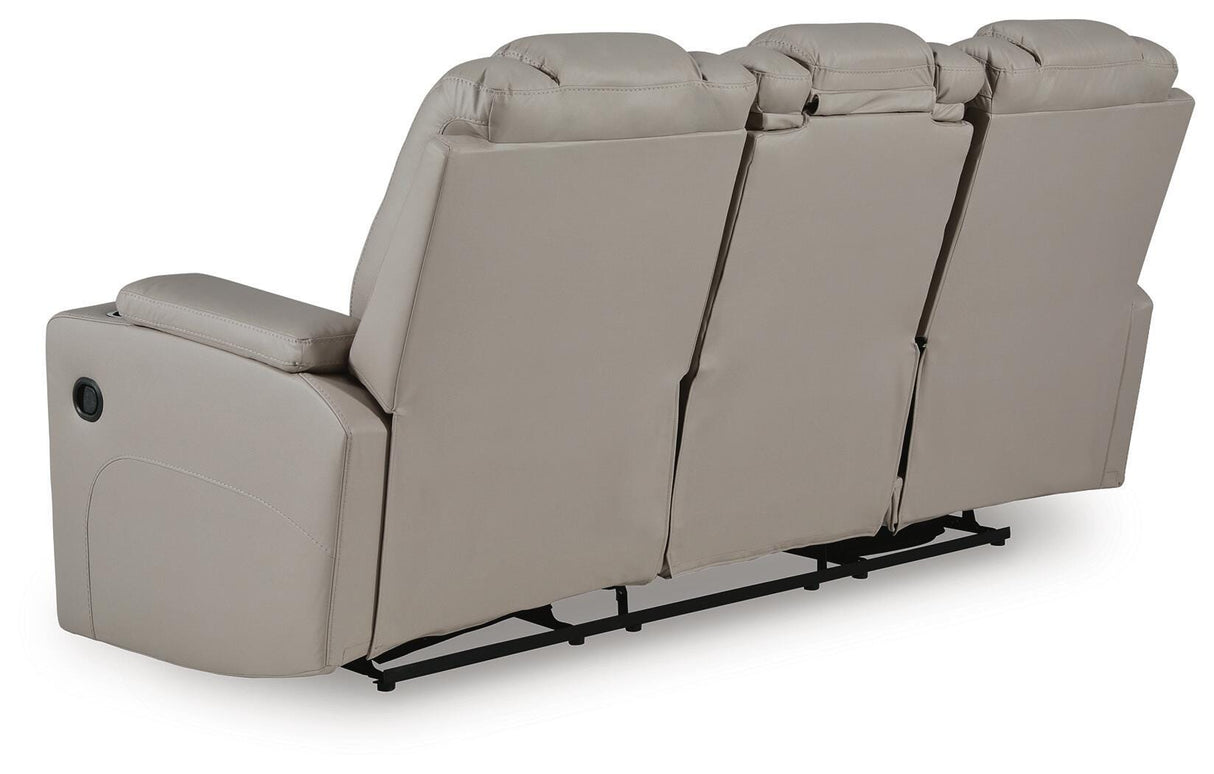Elevate Edges Living Room