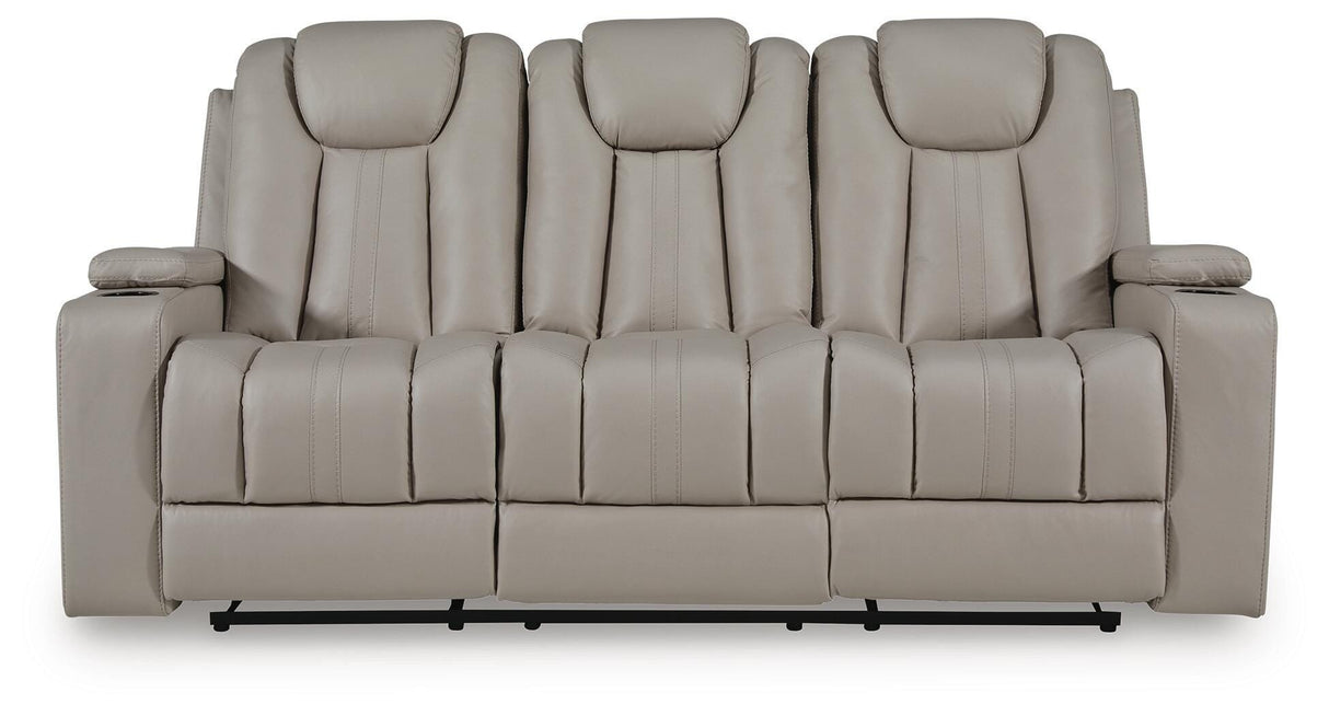 Elevate Edges Living Room
