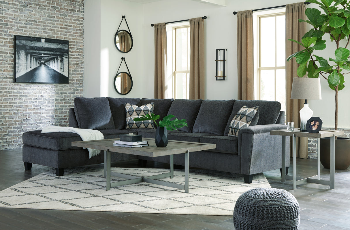 Abinger Sectional