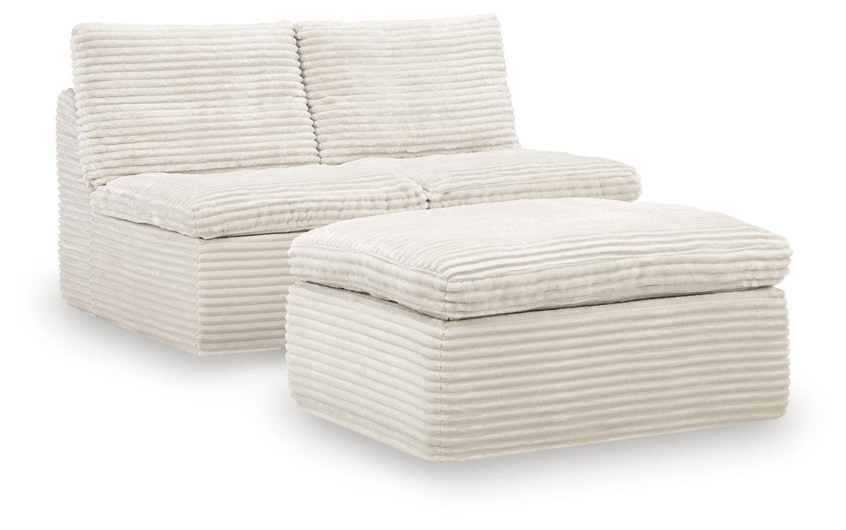 Fannin Sectional