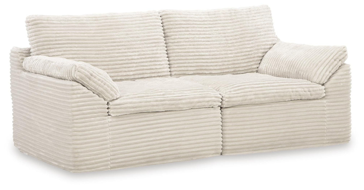 Fannin Sectional