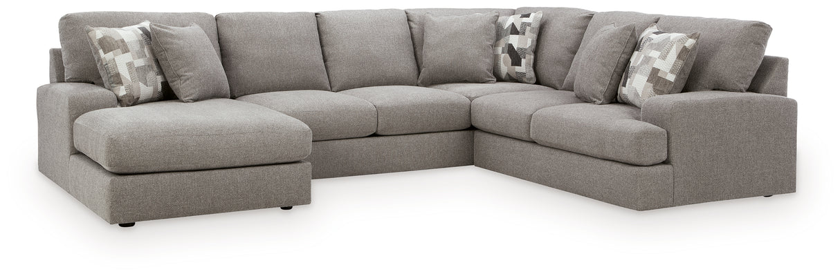 Lindon Sectional