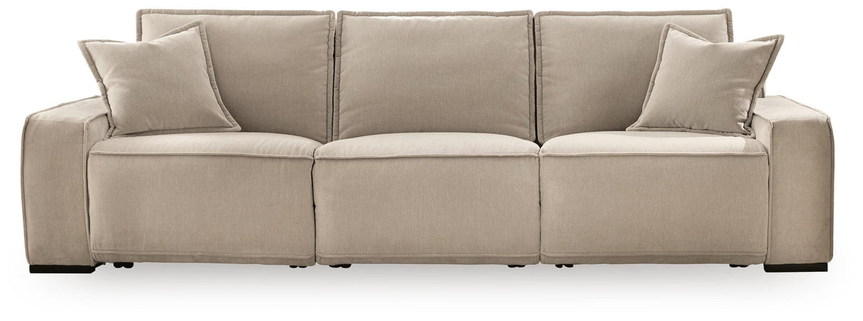Carceri Sectional