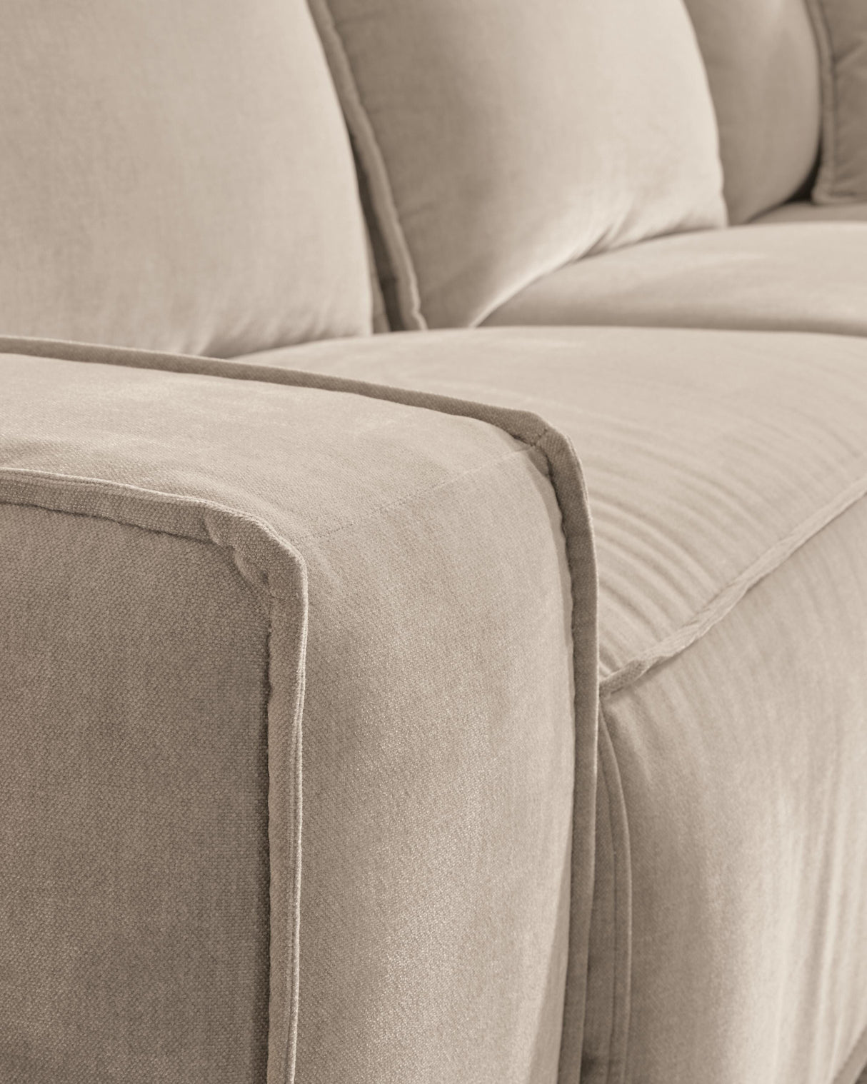 Carceri Sectional