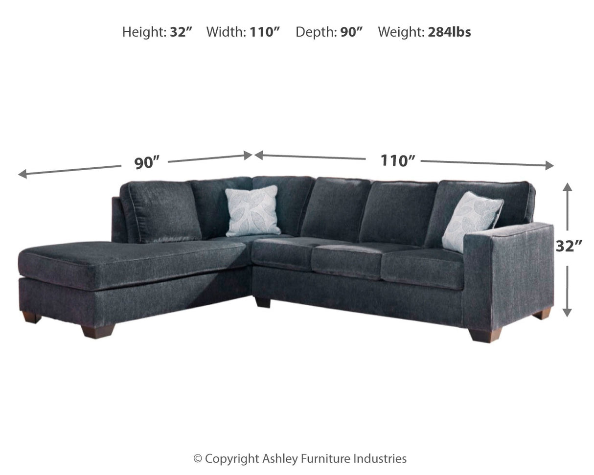 Altari Sectional