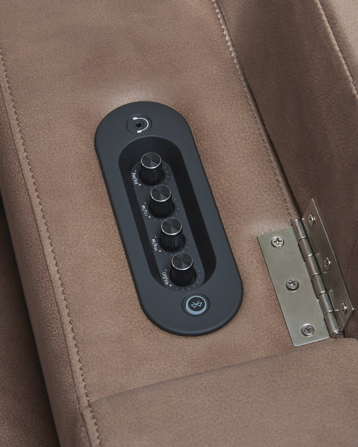 Lorrenton Living Room