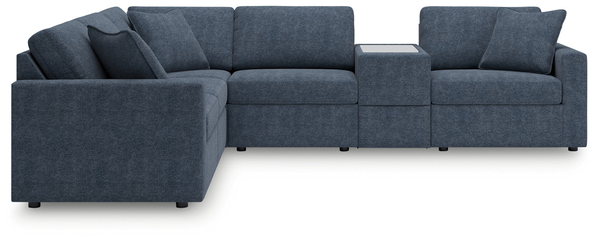 Modmax Sectional