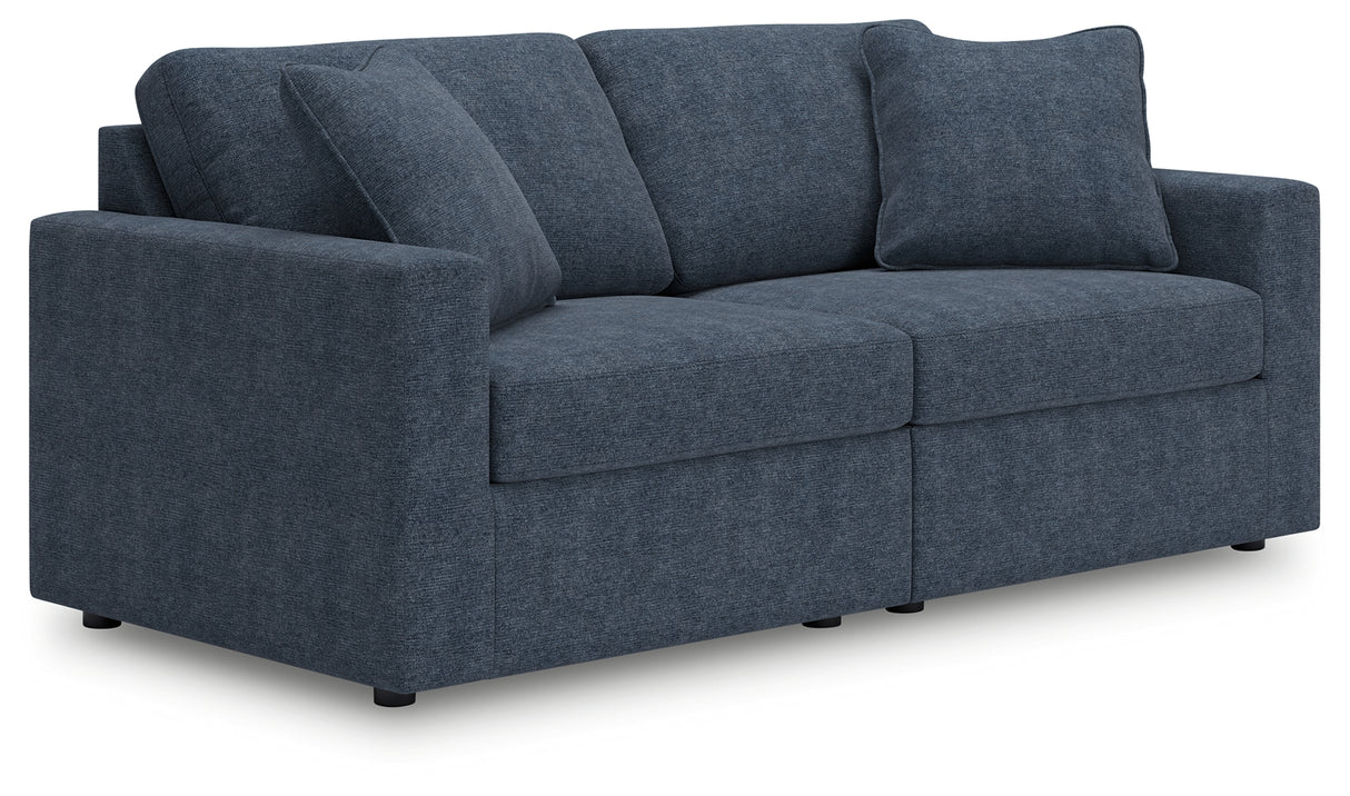 Modmax Sectional