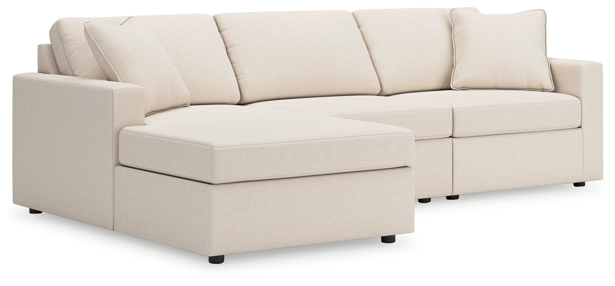 Modmax Sectional