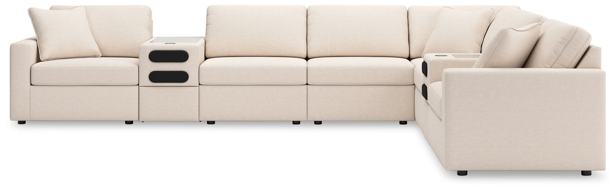 Modmax Sectional