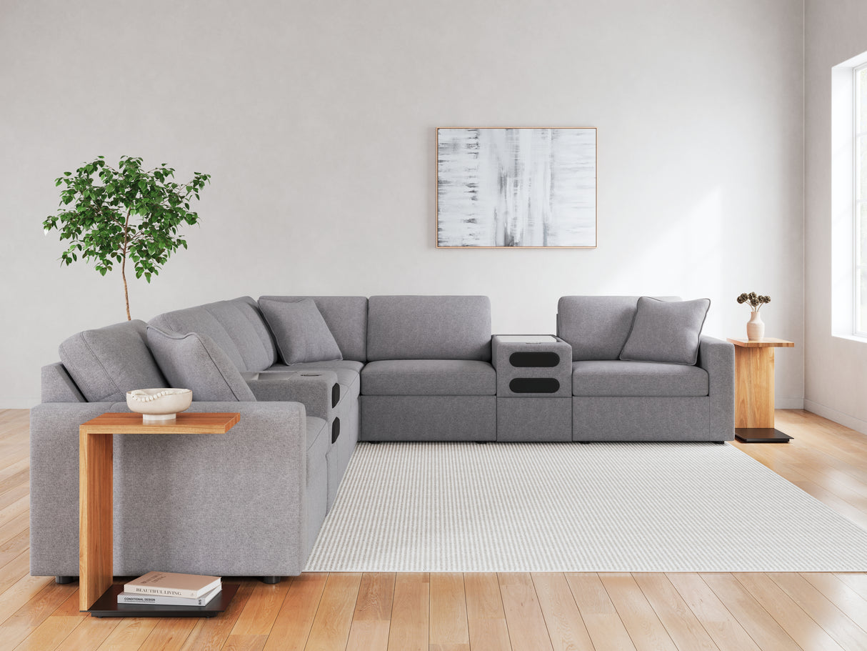 Modmax Sectional