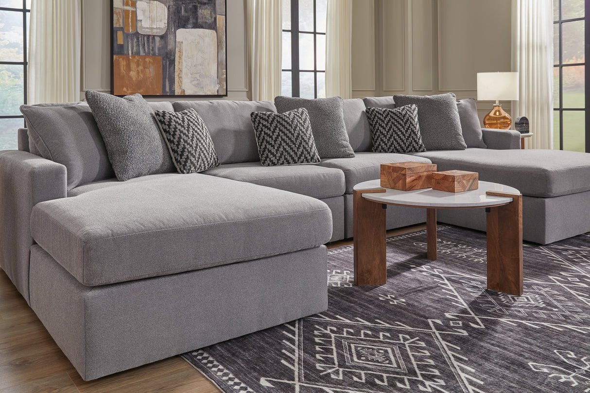 Modmax Sectional