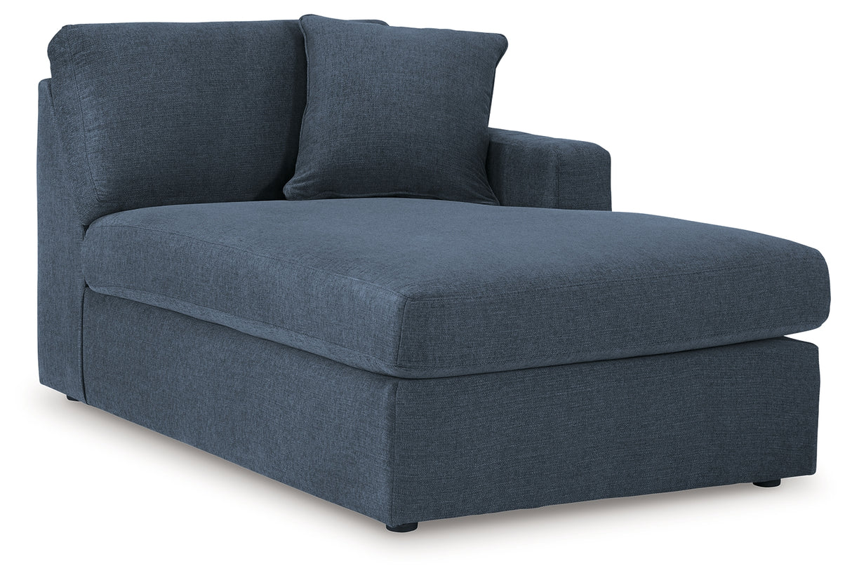 Modmax Sectional