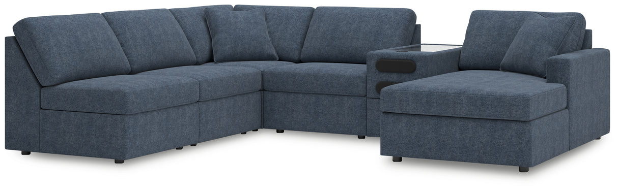 Modmax Sectional