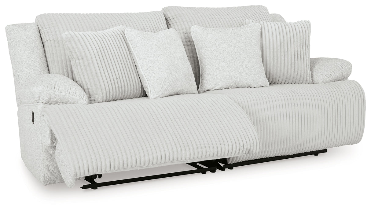 Top Tier Sectional