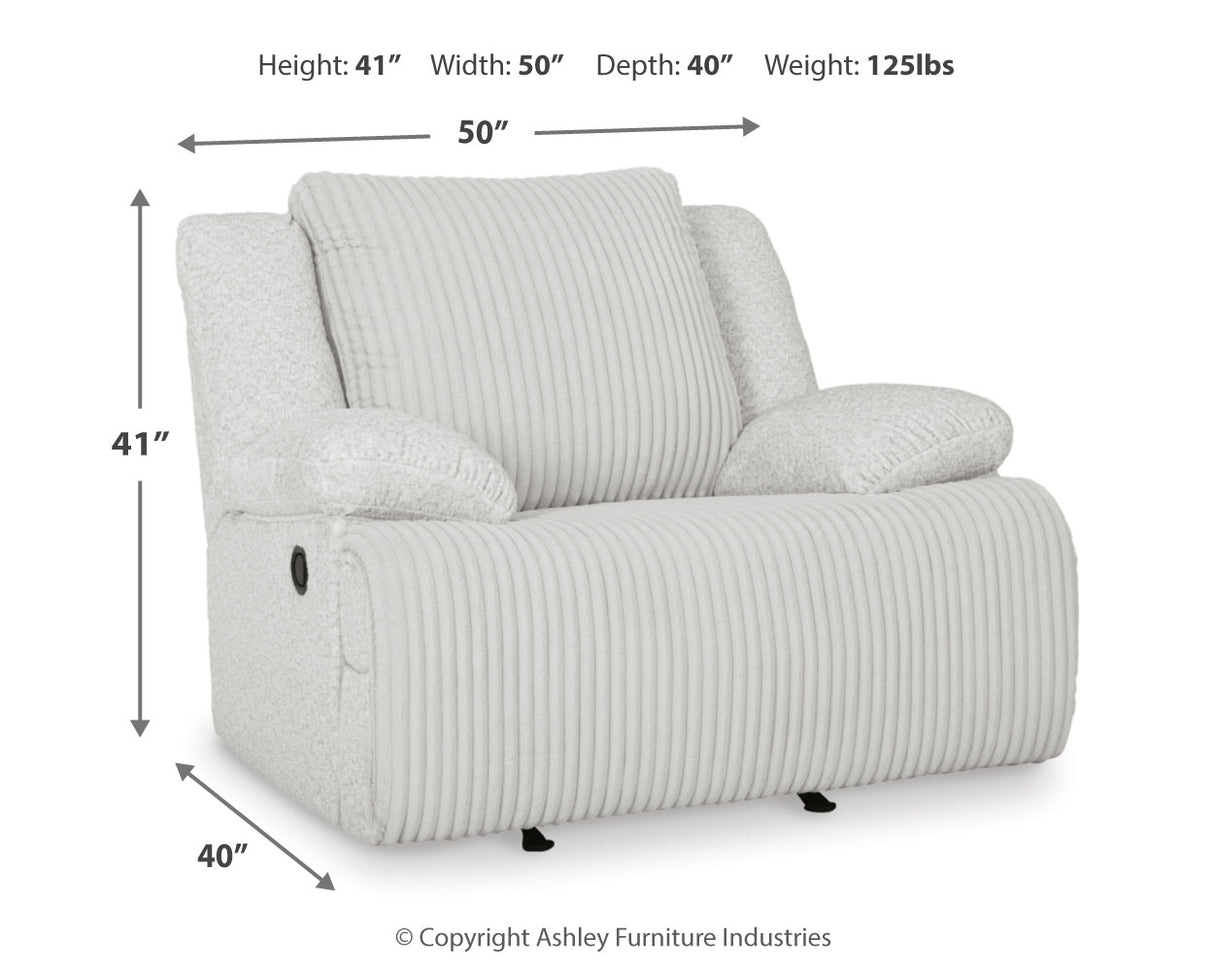 Top Tier Living Room