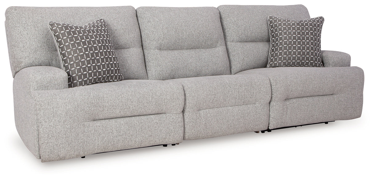 Acklen Place Sectional