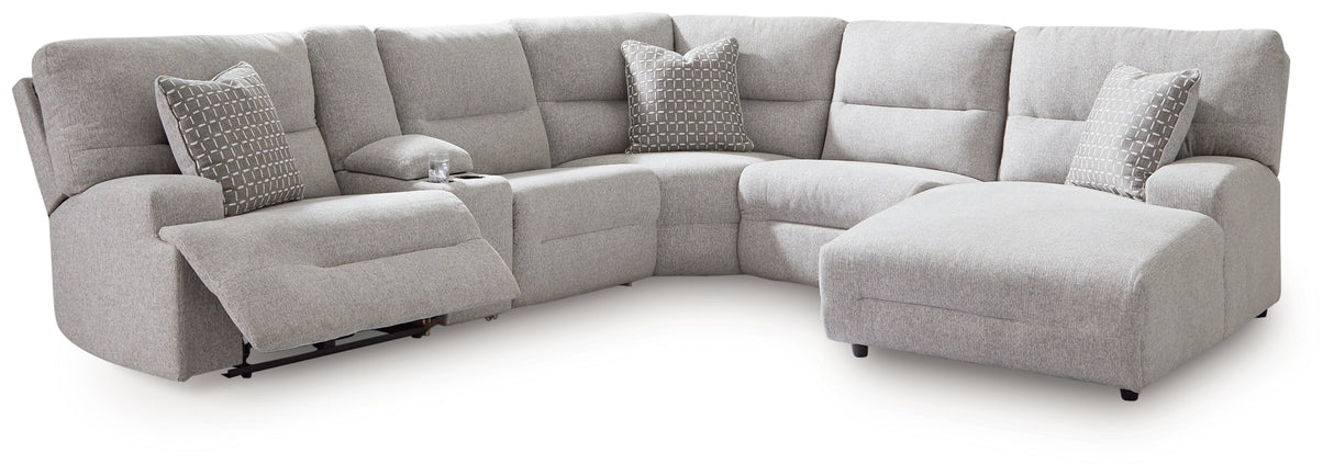 Acklen Place Sectional