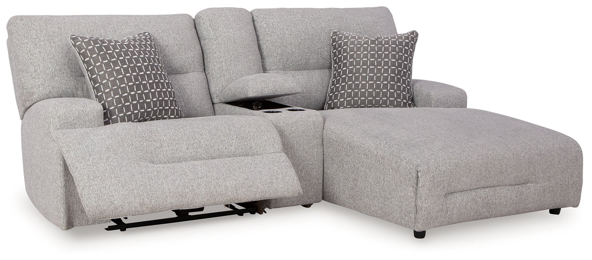 Acklen Place Sectional
